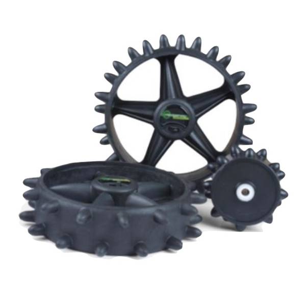 Brand Fusion Powakaddy Electric Kit